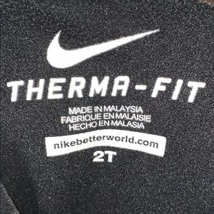 Nike Other - Toddler nike sweater size 2 Nike Other - Toddler nike sweater size 2